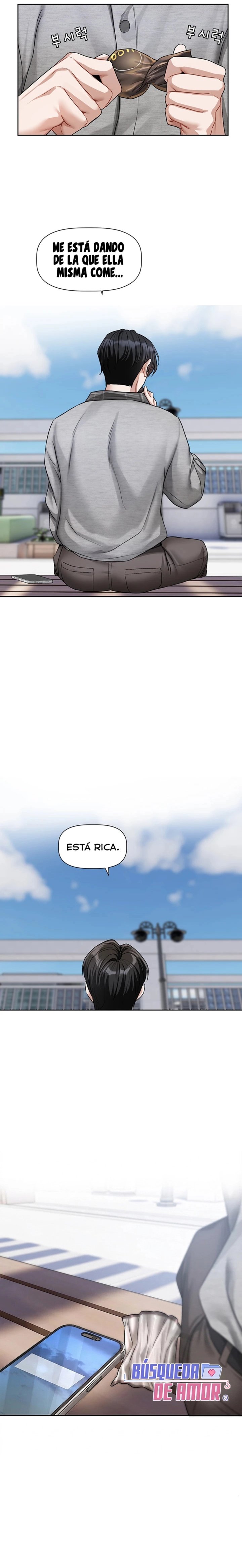 Love Quest Raw 15