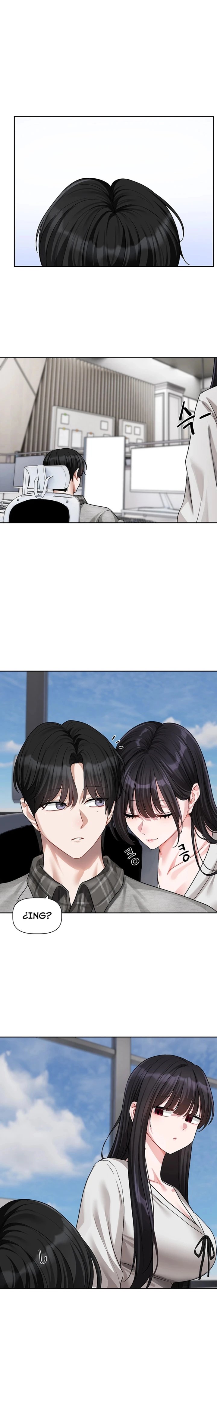 Love Quest Raw 16