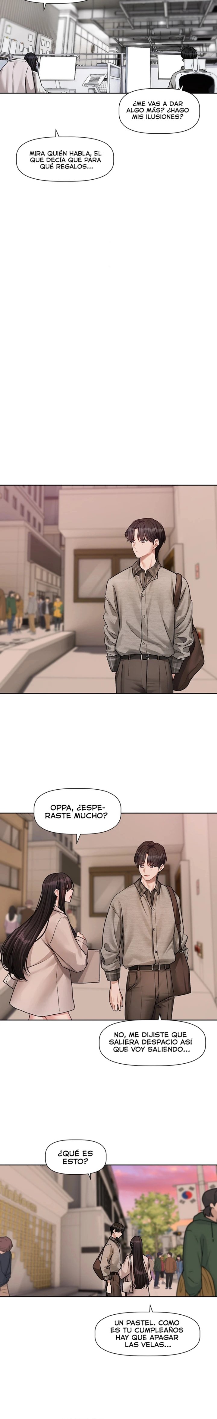 Love Quest Raw 18