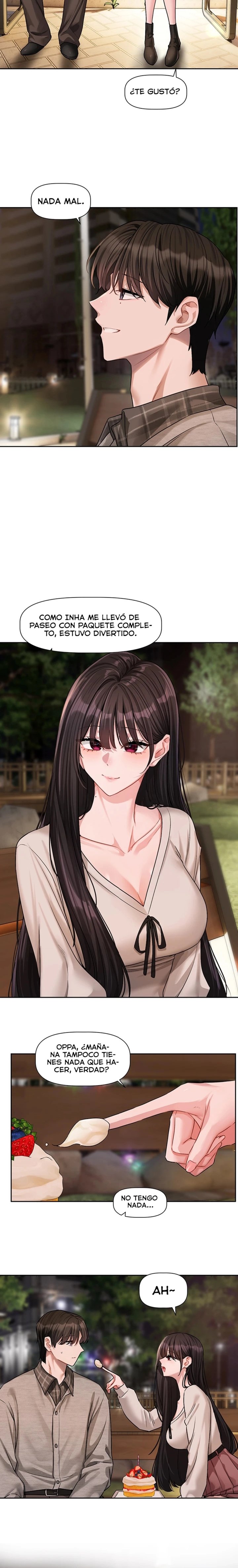 Love Quest Raw 22