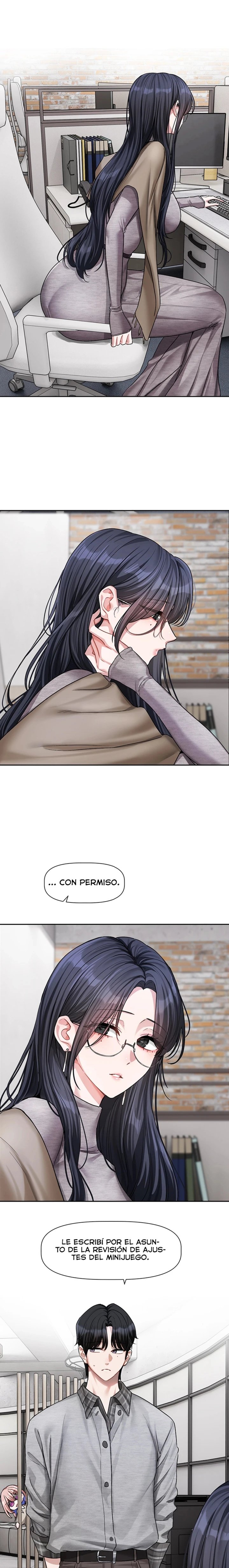 Love Quest Raw 9
