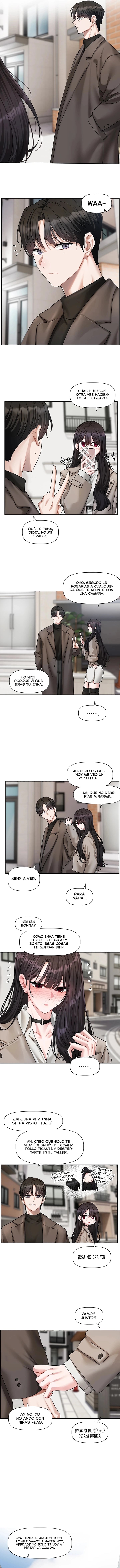 Love Quest Raw 3