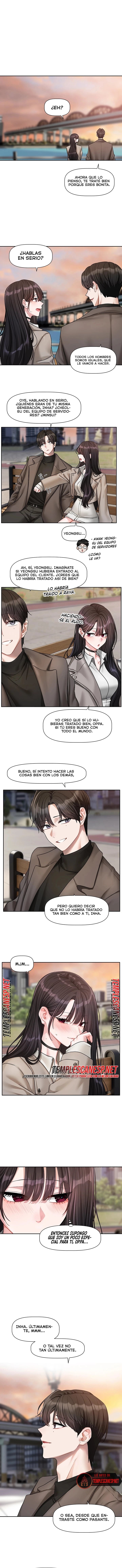 Love Quest Raw 5
