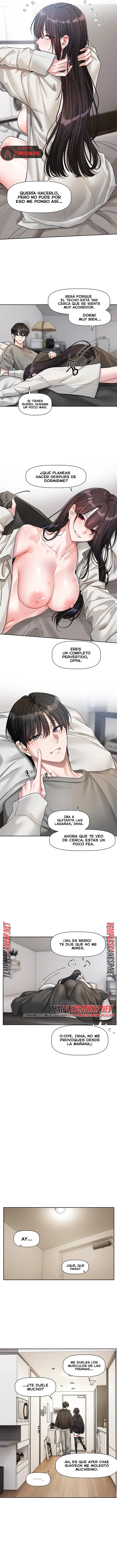 Love Quest Raw 6