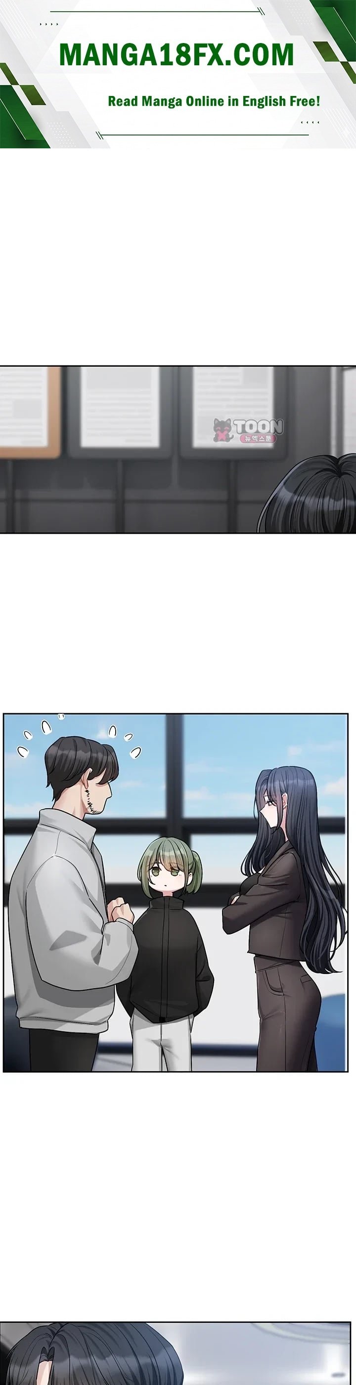 Love Quest Raw 1