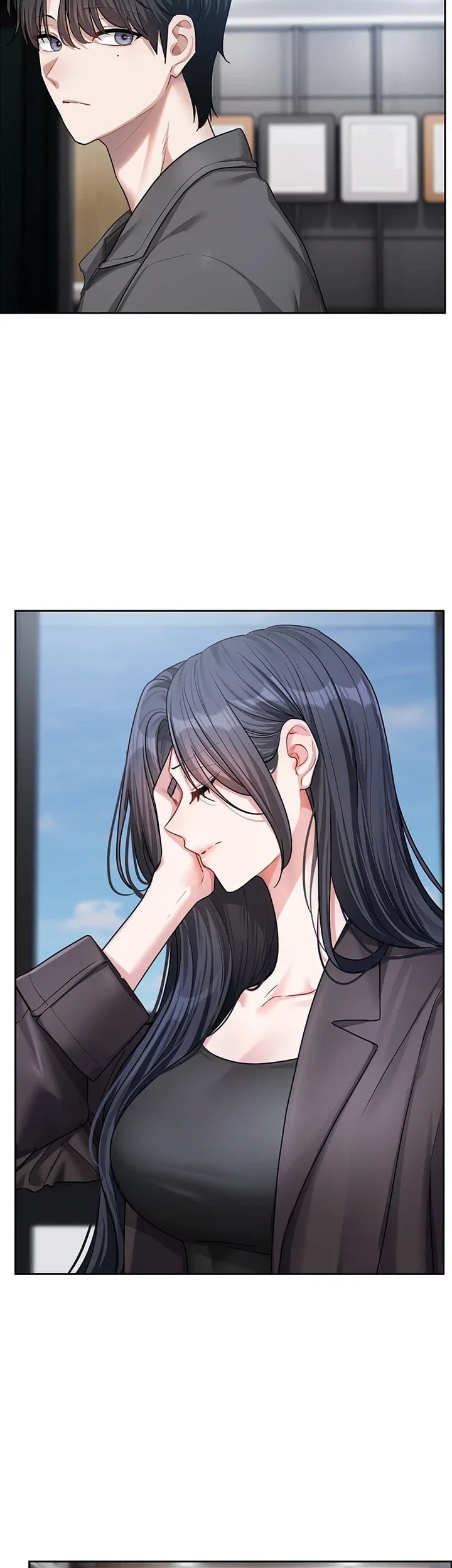 Love Quest Raw 2