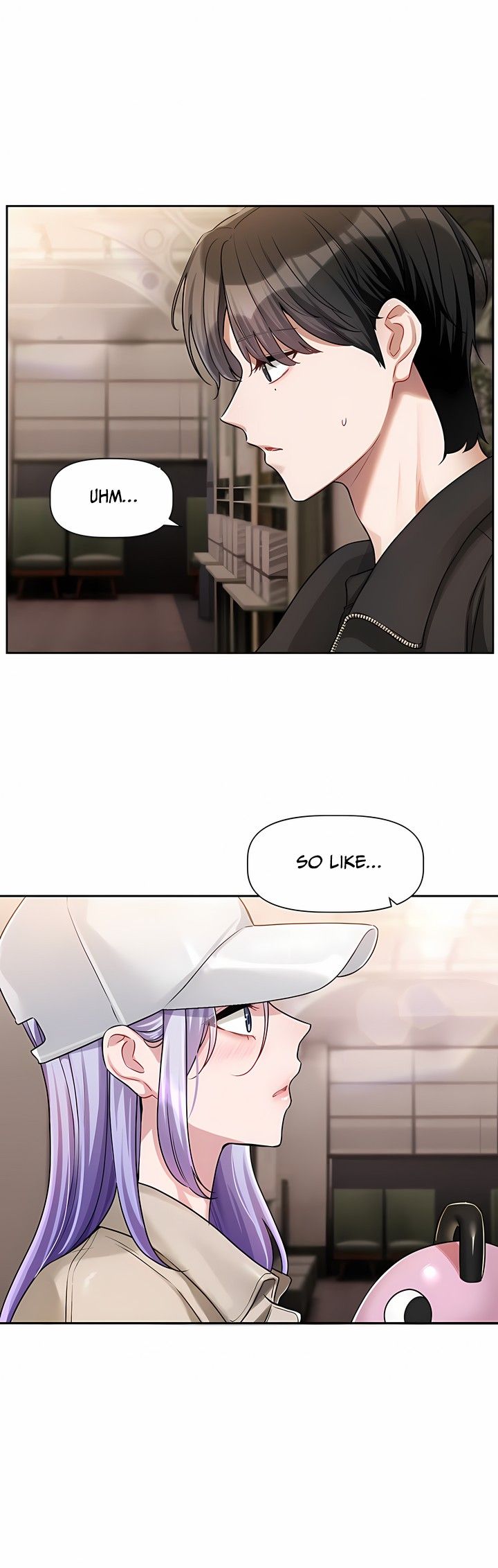 Love Quest 2