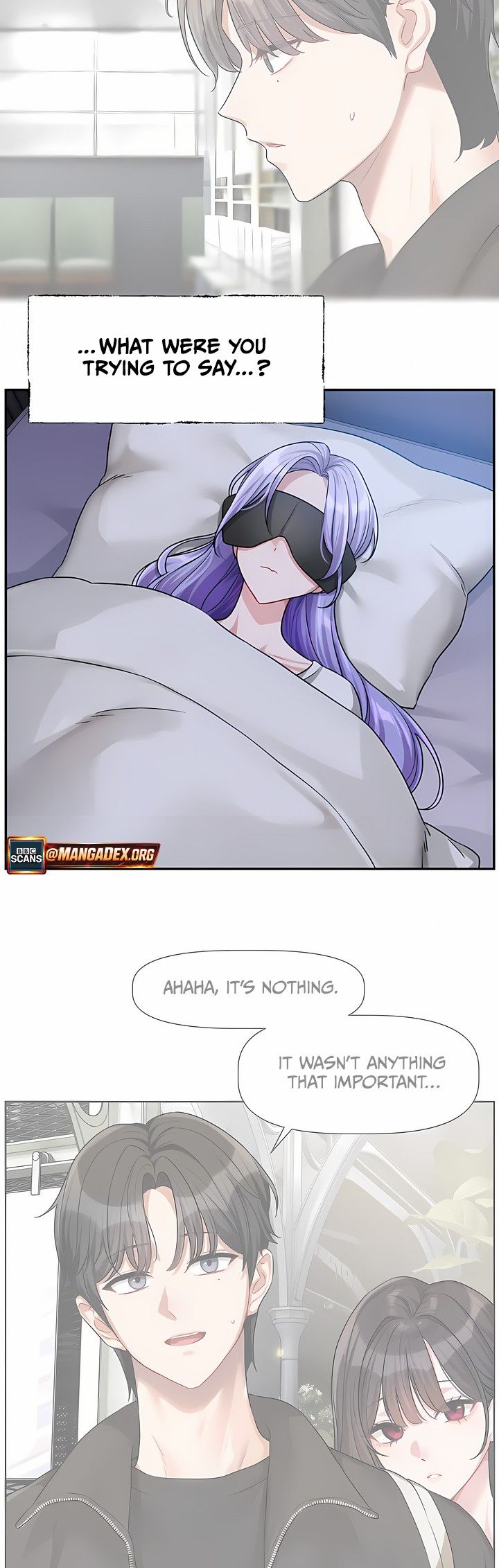 Love Quest 11