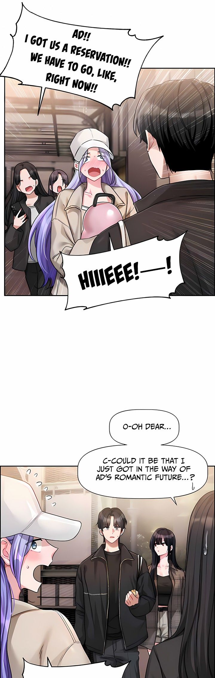 Love Quest 3