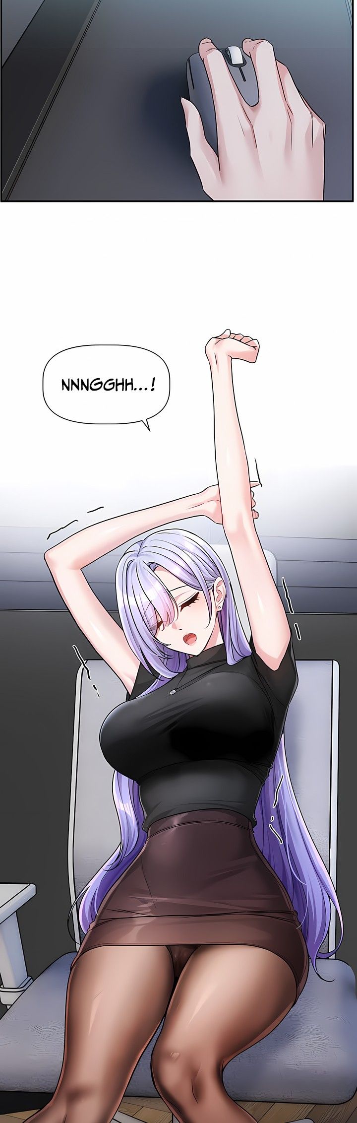 Love Quest 21