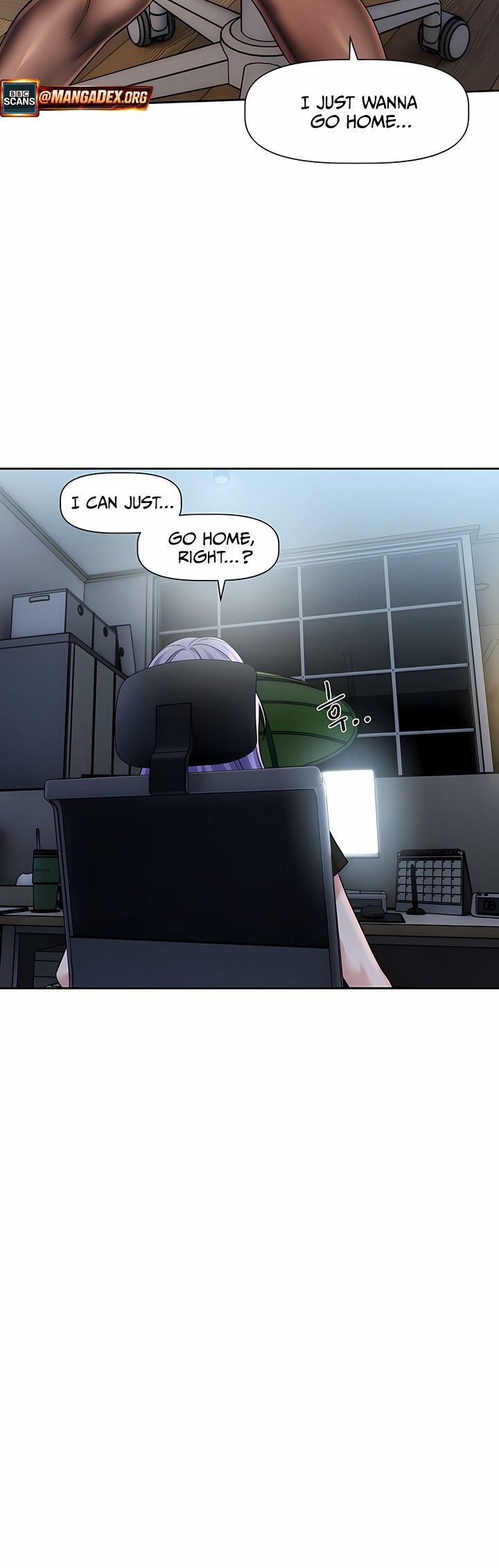 Love Quest 22