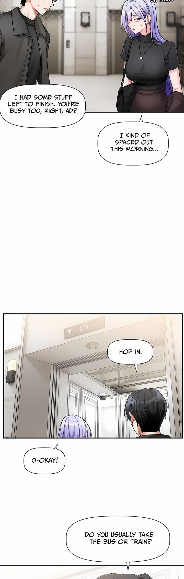 Love Quest 26