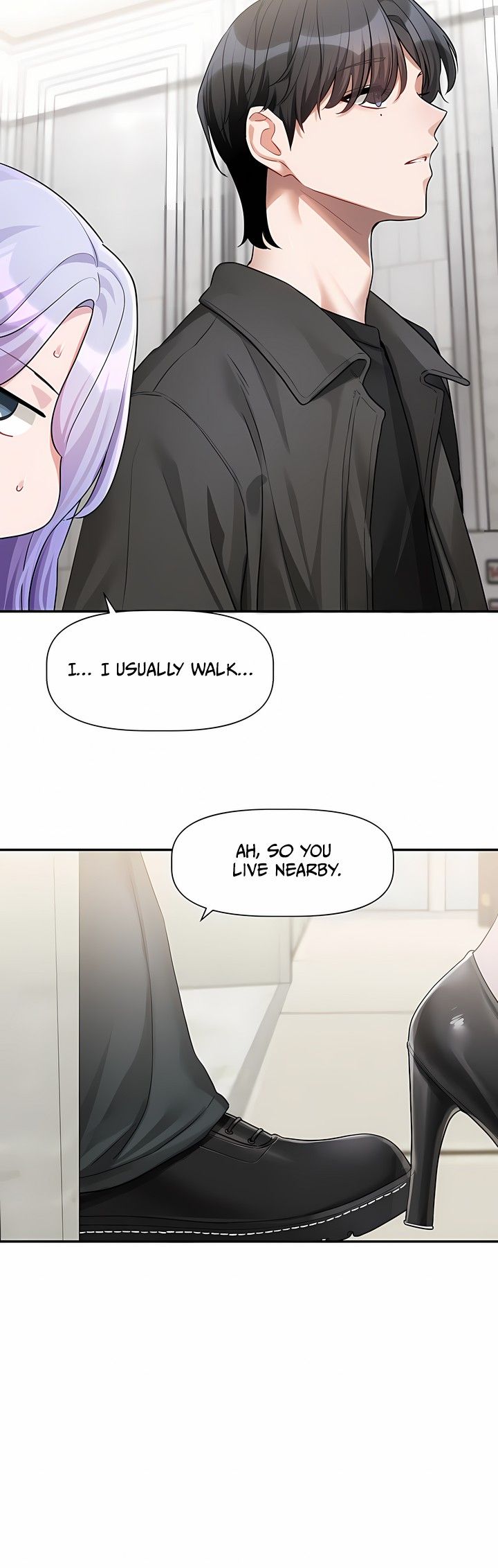 Love Quest 27