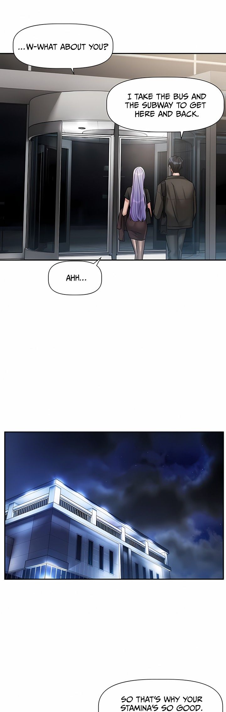 Love Quest 28