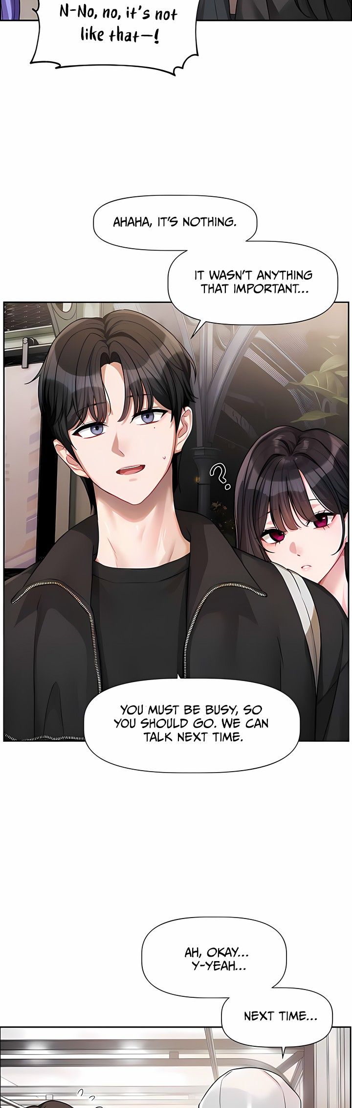 Love Quest 4