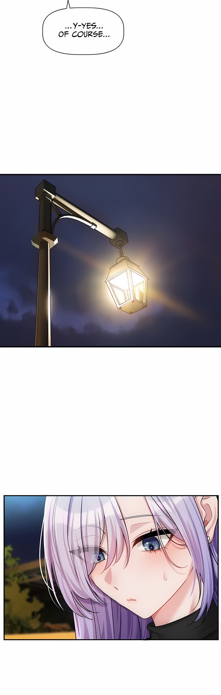 Love Quest 33