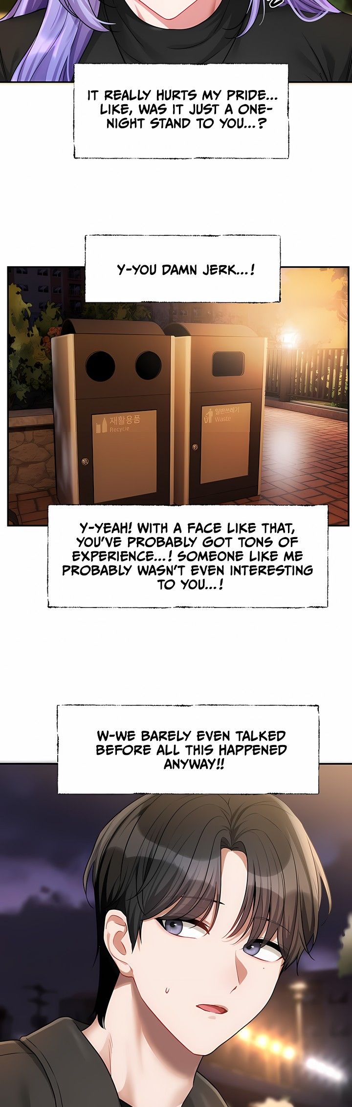 Love Quest 37