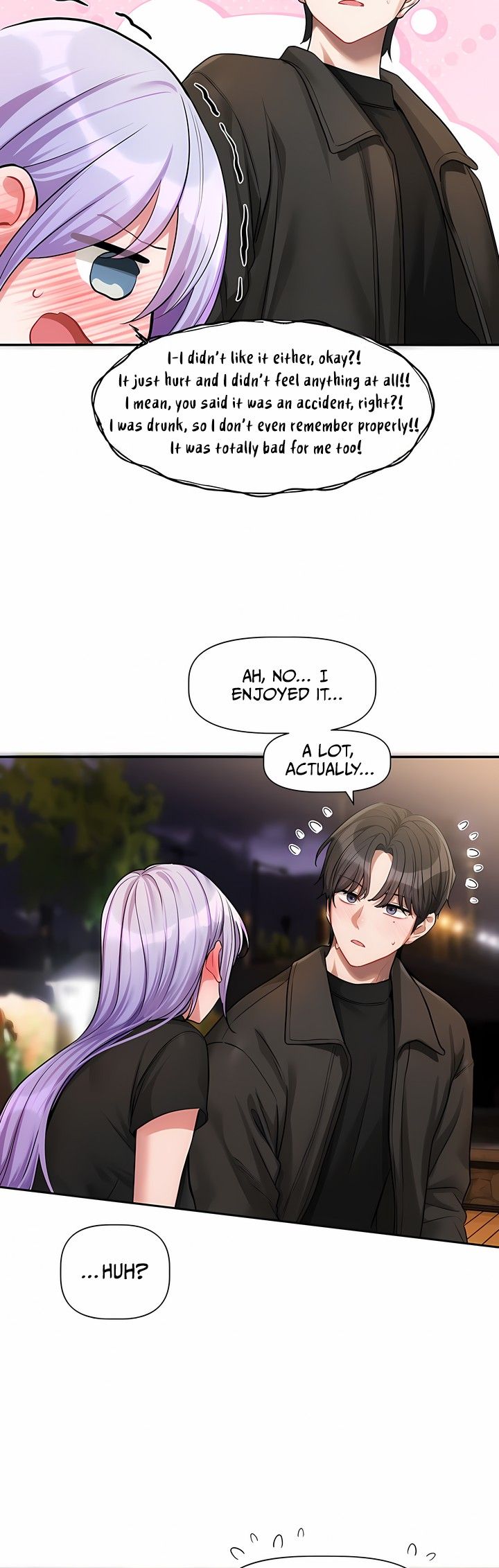 Love Quest 39