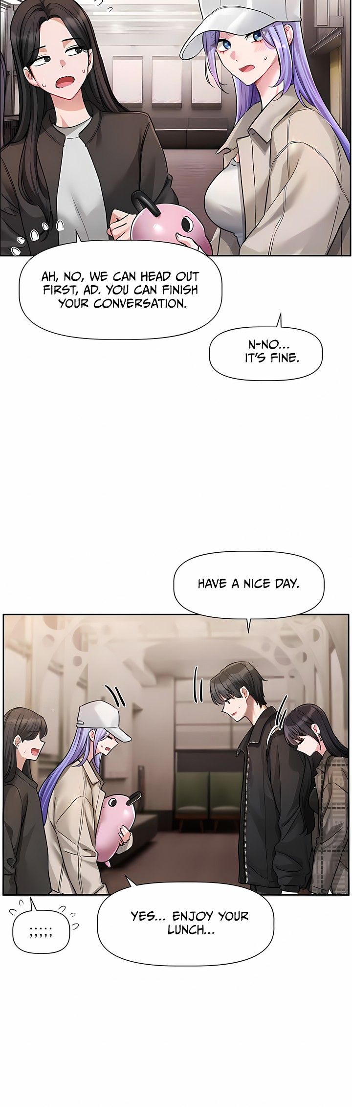 Love Quest 5