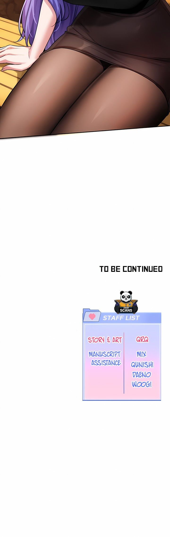 Love Quest 41