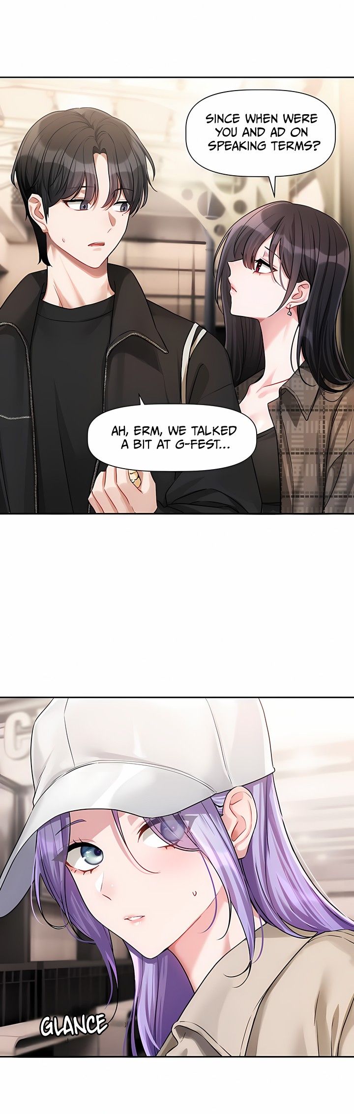 Love Quest 6