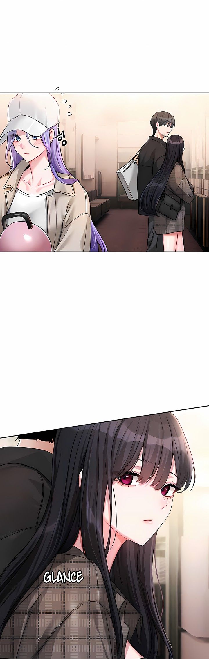 Love Quest 7