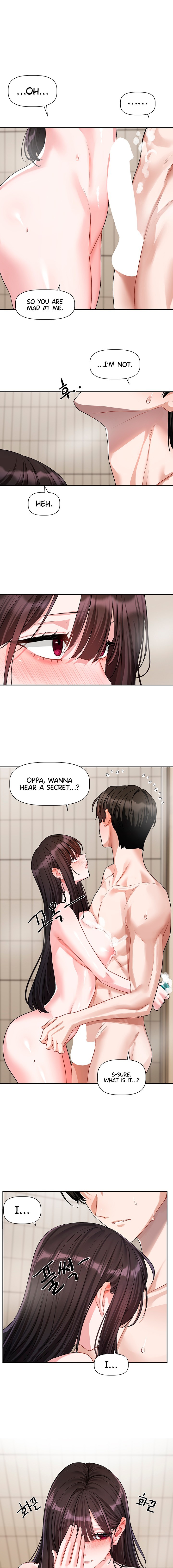 Love Quest 11
