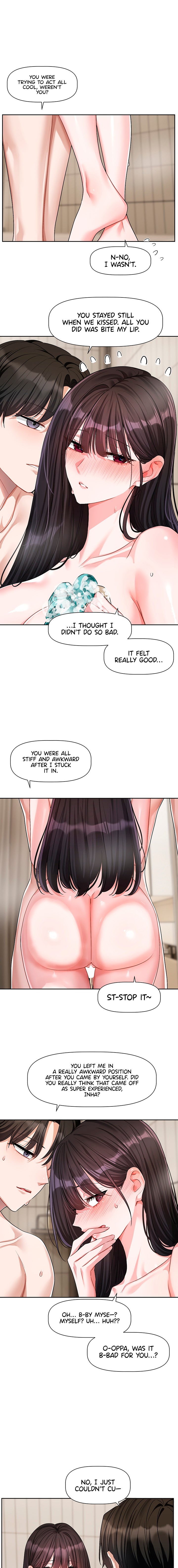 Love Quest 13