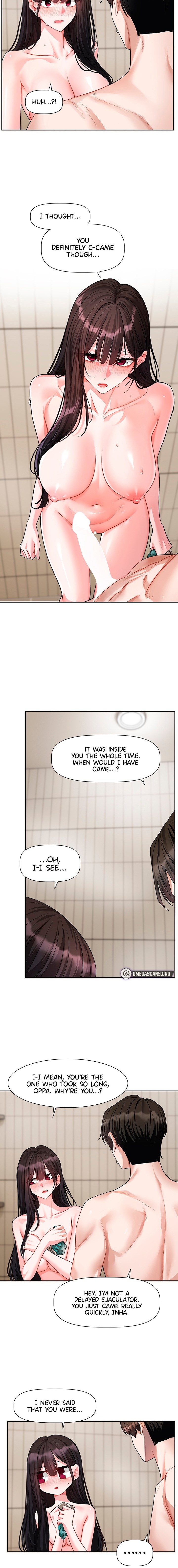 Love Quest 14