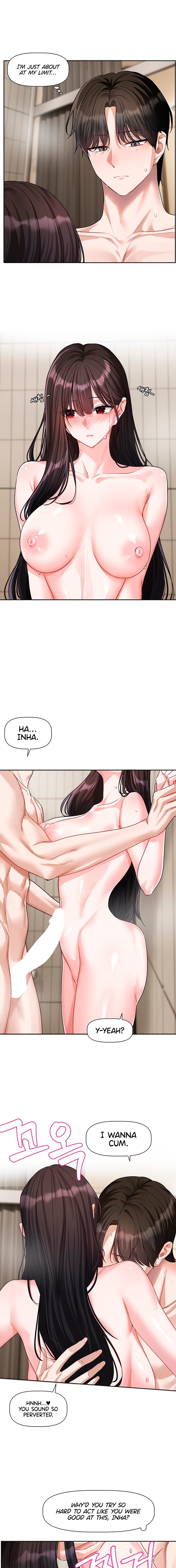 Love Quest 15