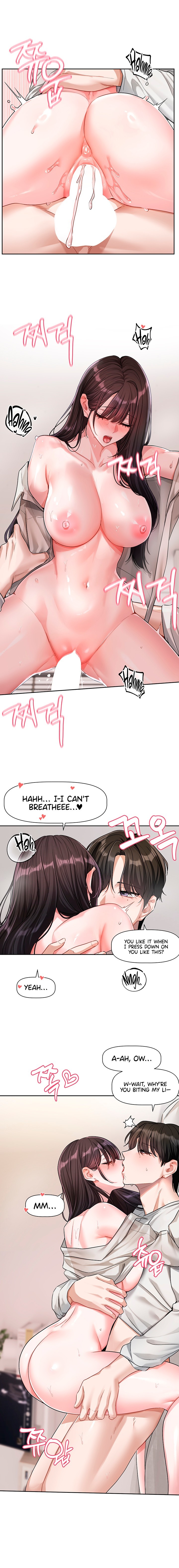 Love Quest 3