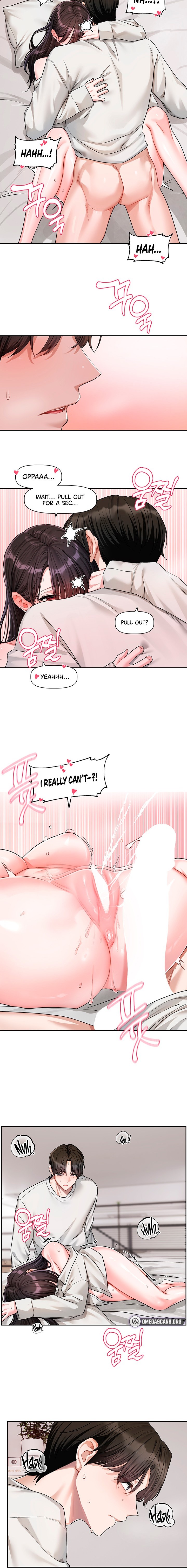 Love Quest 6