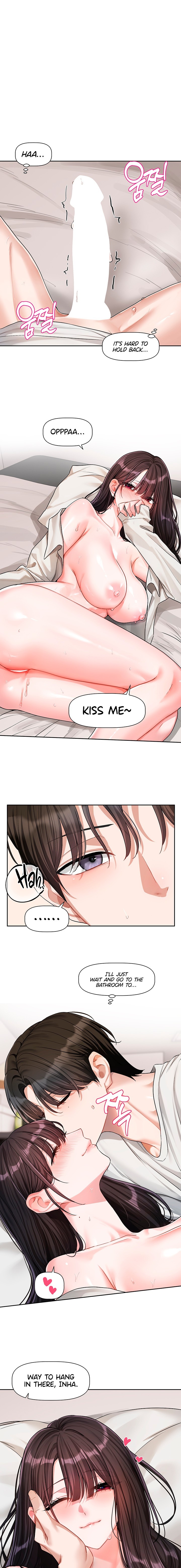Love Quest 7