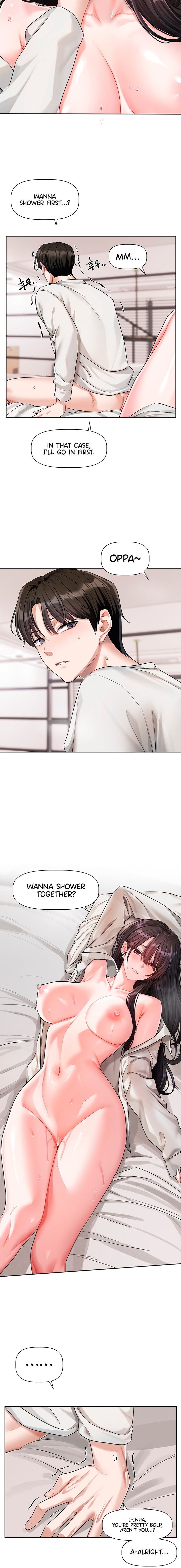 Love Quest 8