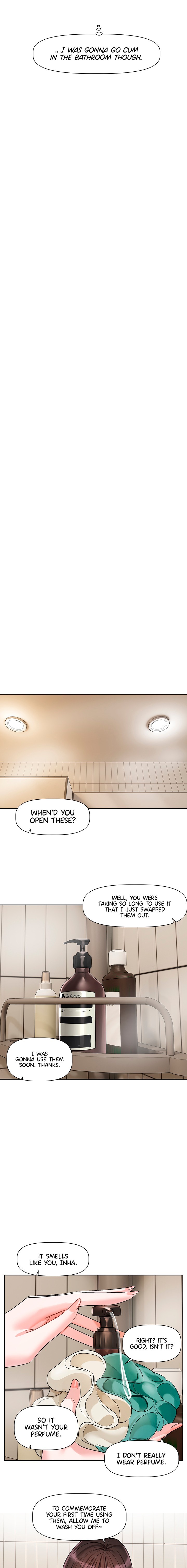 Love Quest 9