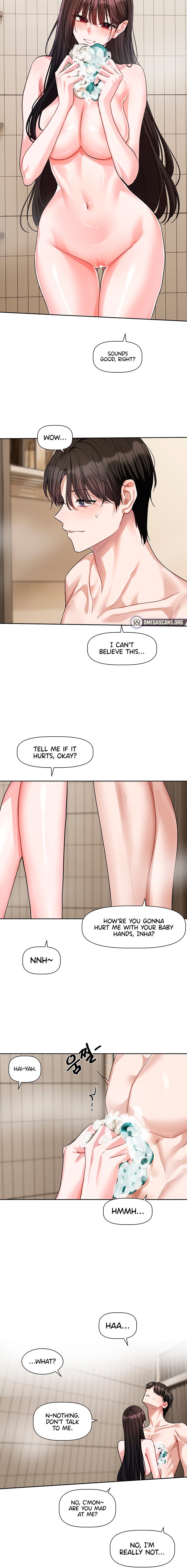 Love Quest 10
