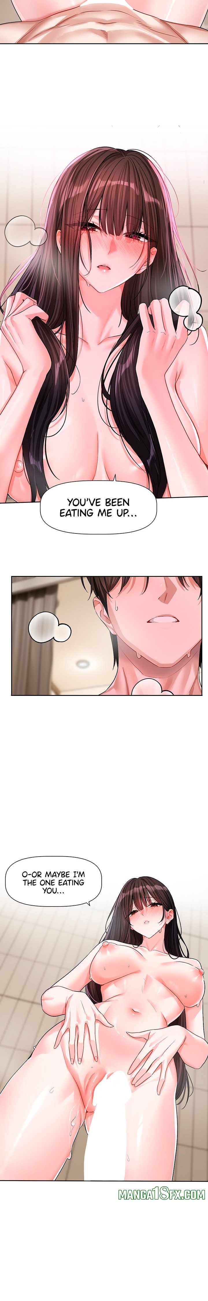 Love Quest 15