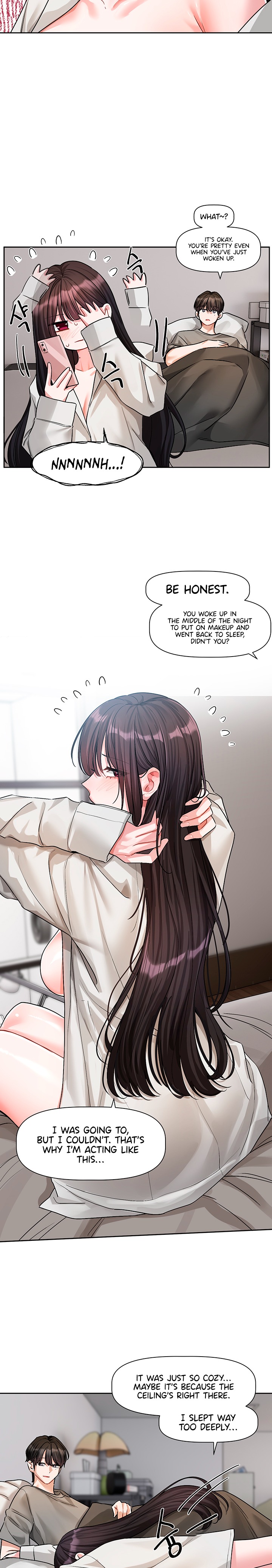Love Quest 11