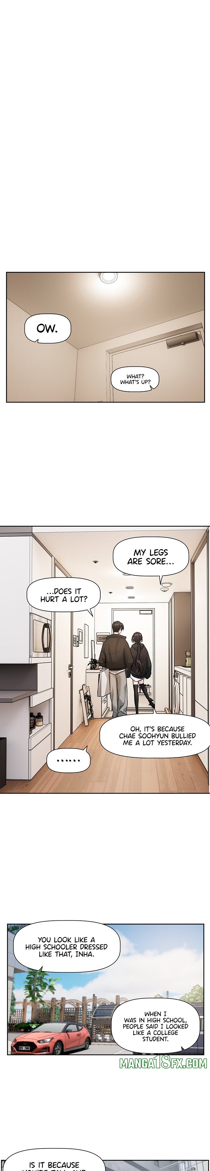 Love Quest 13