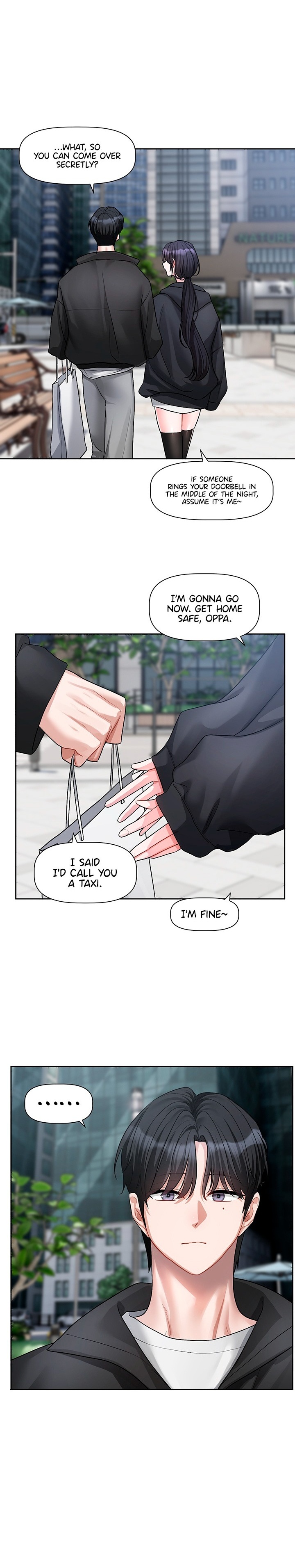 Love Quest 15
