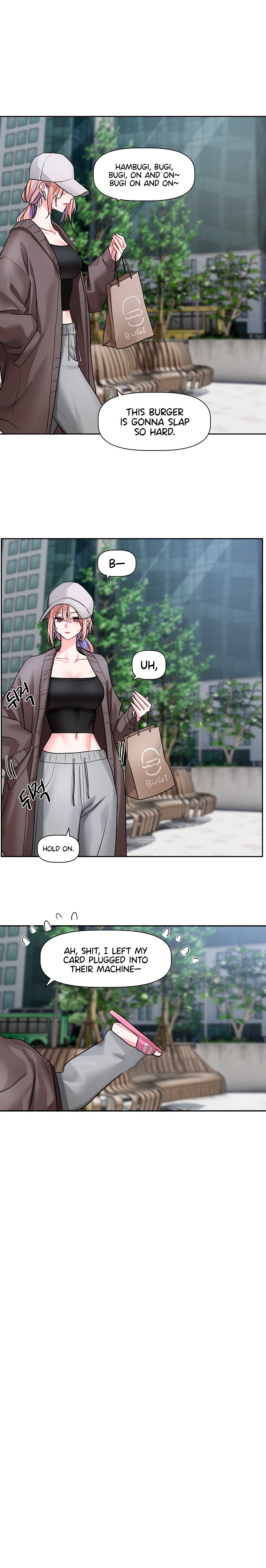 Love Quest 19