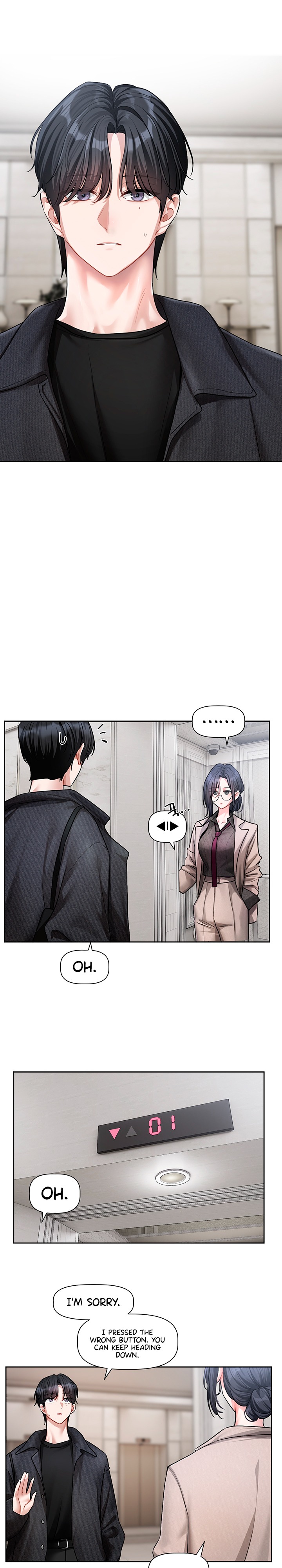 Love Quest 22