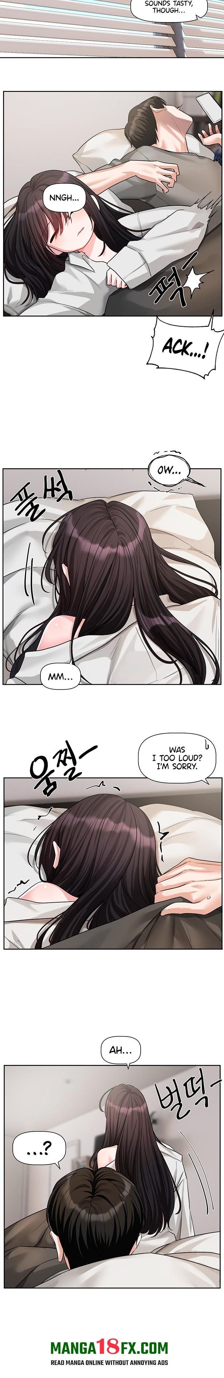 Love Quest 9