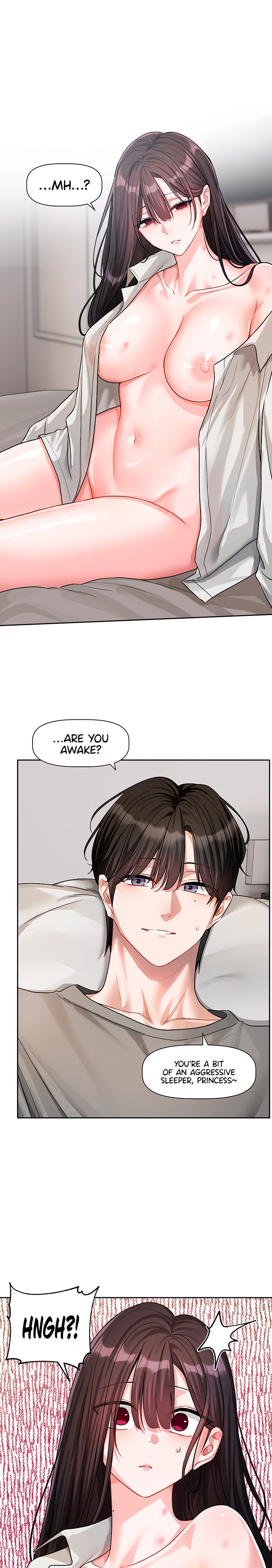 Love Quest 10