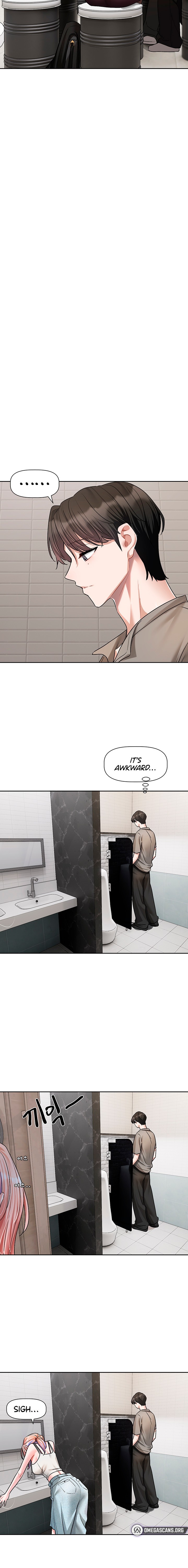 Love Quest 14