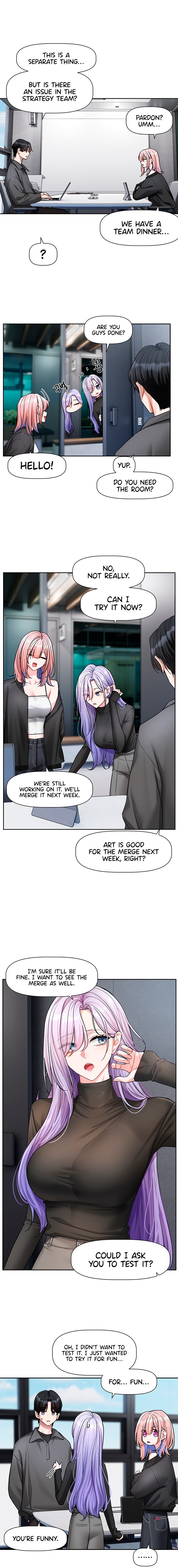 Love Quest 3