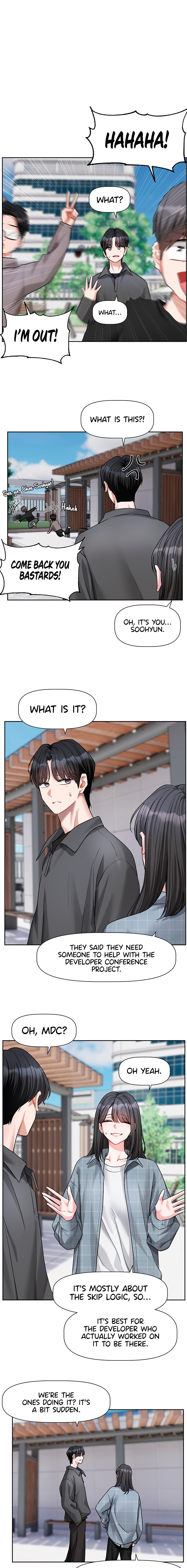 Love Quest 5