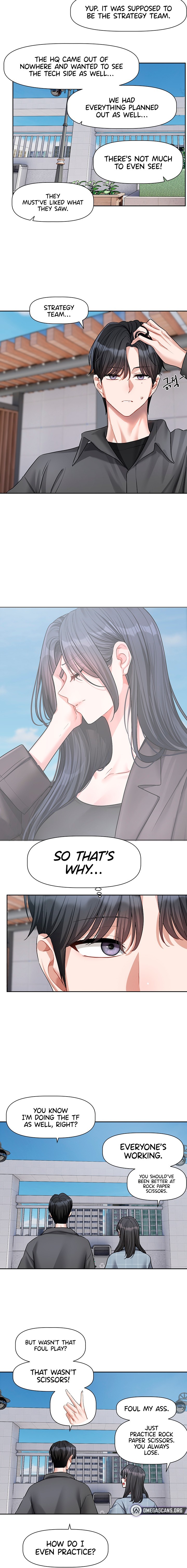 Love Quest 6