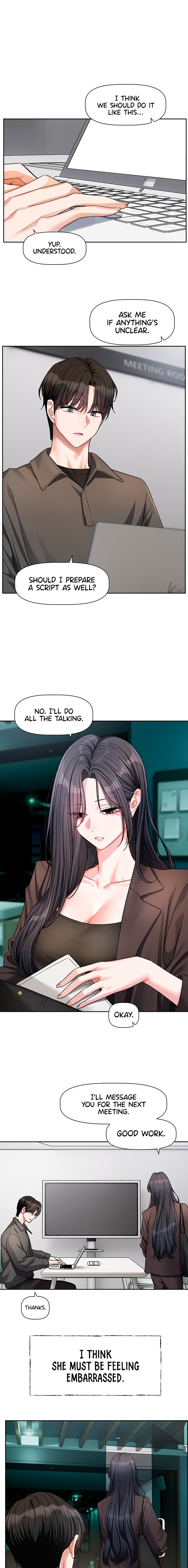 Love Quest 9