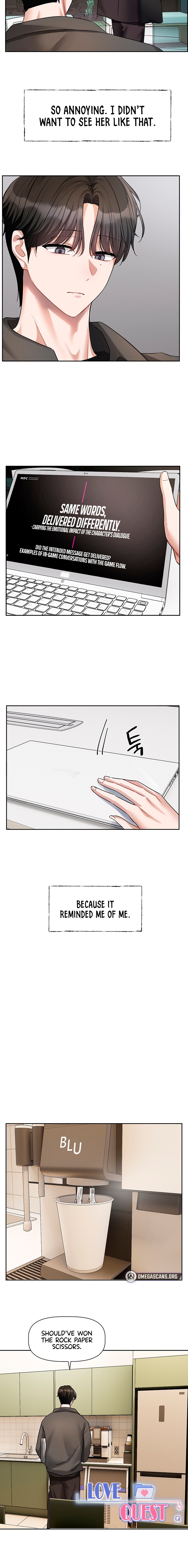 Love Quest 10